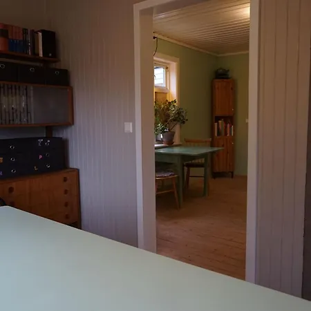 Koselig Hus Ved Kabelvagmarken * Kabelvåg