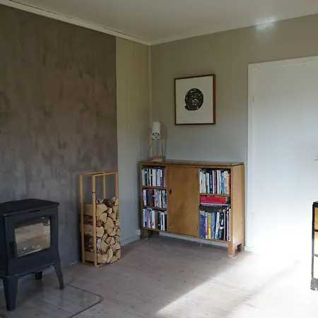 Koselig Hus Ved Kabelvagmarken *