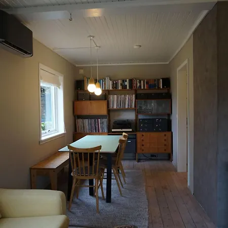 Koselig Hus Ved Kabelvagmarken * Kabelvåg