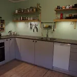 Koselig Hus Ved Kabelvagmarken 度假居 Kabelvåg