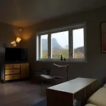 Koselig Hus Ved Kabelvagmarken Kabelvåg