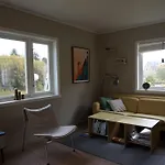 度假居 Koselig Hus Ved Kabelvagmarken