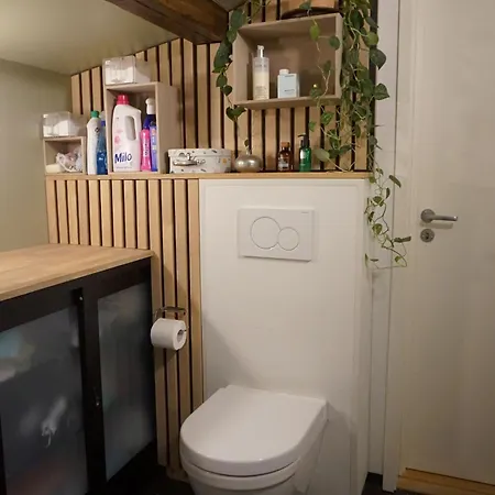 Ferienhaus Koselig Hus Ved Kabelvagmarken Kabelvåg