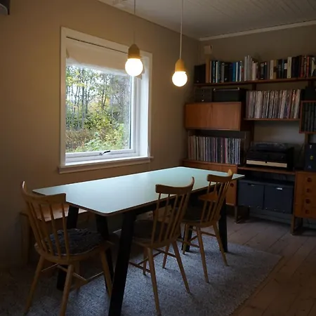 Koselig Hus Ved Kabelvagmarken Kabelvåg
