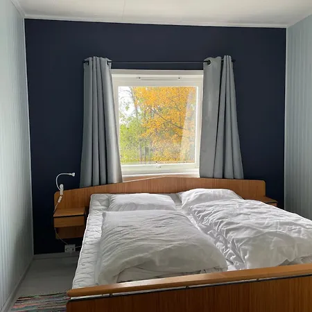 Koselig Hus Ved Kabelvagmarken Ferienhaus Kabelvåg